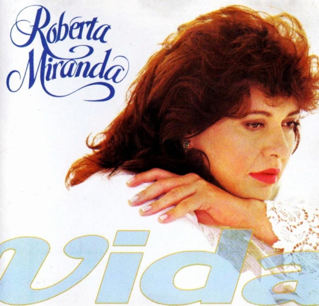 Roberta Miranda - Vida