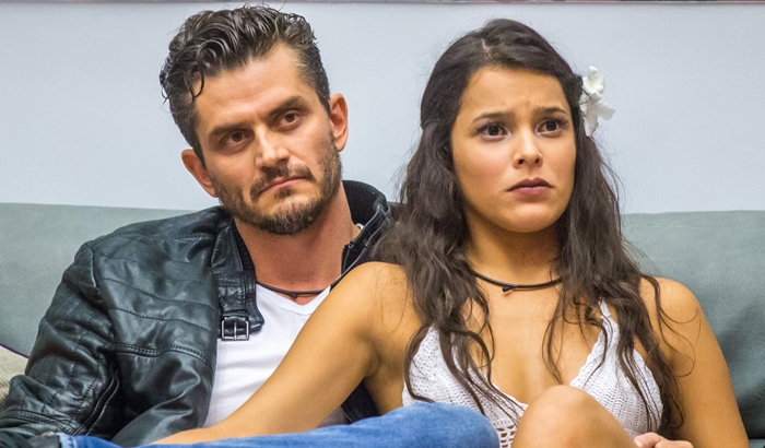 Marcos e Emilly 