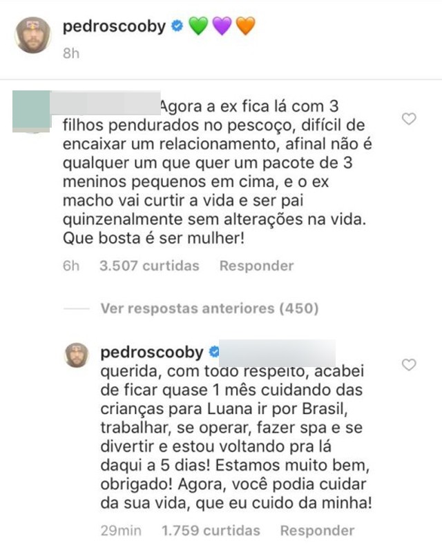 Pedro Scooby