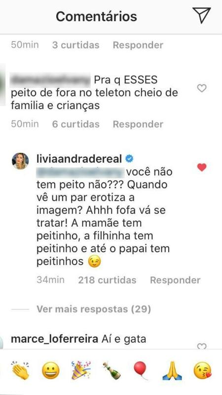 Livia Andrade