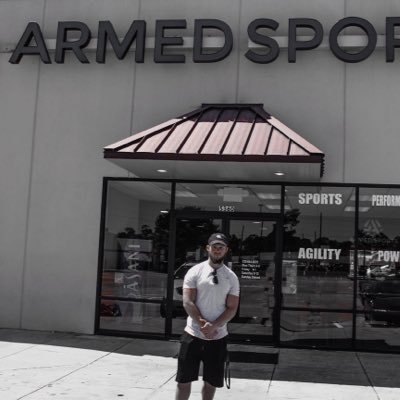 Armed Sports