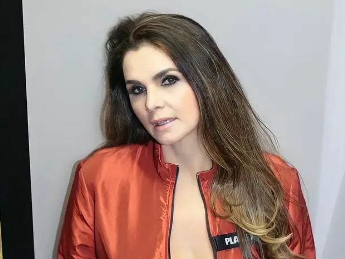 Luiza Ambiel Promete Conte Dos Provocantes No Onlyfans