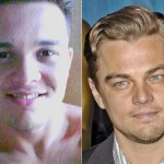 Leonardo DiCaprio? Oi?