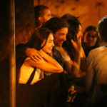 Pablo Morais é visto acompanhado em bar na zona sul do Rio