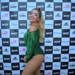 Anitta se apresenta no Fest Verão Paraíba (Felipe Souto Maior: AgNews)