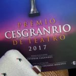 Prêmio CesgranRio de teatro