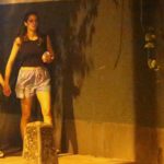 Bruna Linzmeyer é flagrada com a namorada no Rio (AgNews)