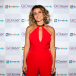 Giovanna Antonelli prestigia evento de negócios em São Paulo (Thiago Duran: AgNews)