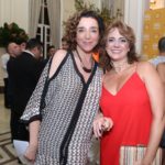 Marisa Orth prestigia premiação de Teatro no Copacabana Palace (Anderson Borde: AgNews)