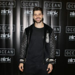 Alok promove festa de lançamento de seu novo hit "Ocean" em São Paulo (Thiago Duran: AgNews)