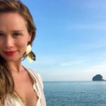 Mariana Ximenes aproveita suas férias na Tailândia (Reprodução: Instagram)