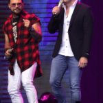 Marcos & Belutti fazem show no Rio de Janeiro, comemorando 10 anos de carreira