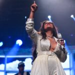 Simaria volta a cantar com Simone em show de São Paulo
