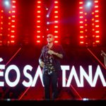 Leo Santana no 'Festeja Brasil' em Minas Gerais