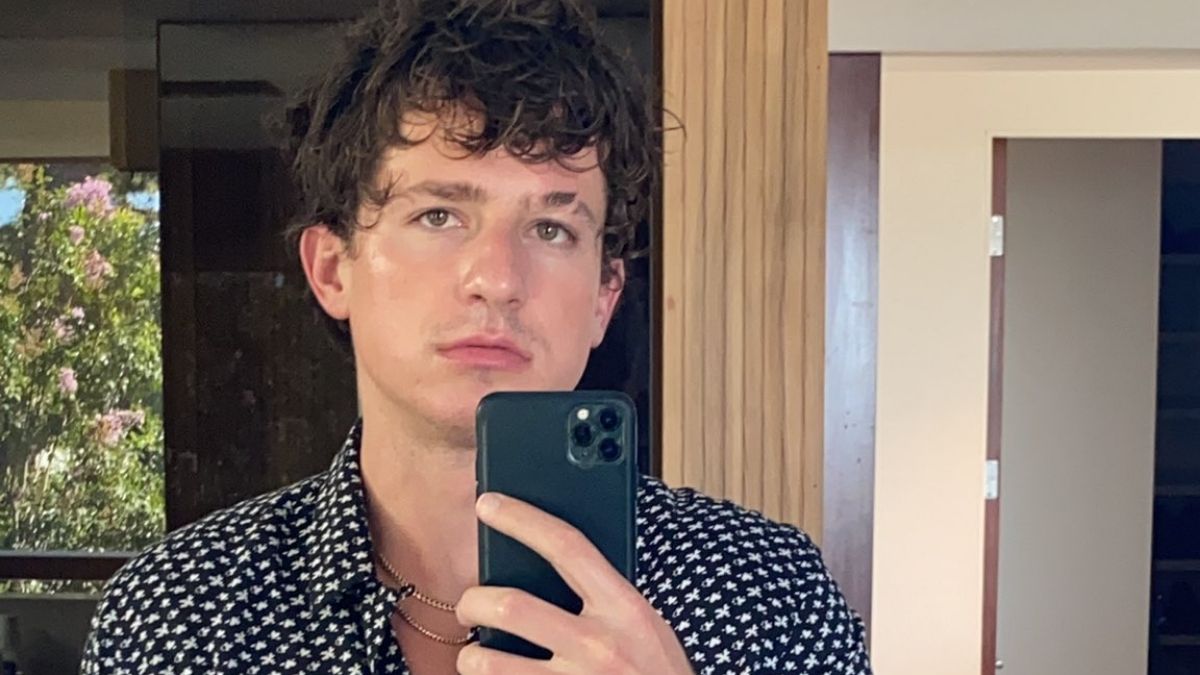 Charlie puth onlyfans
