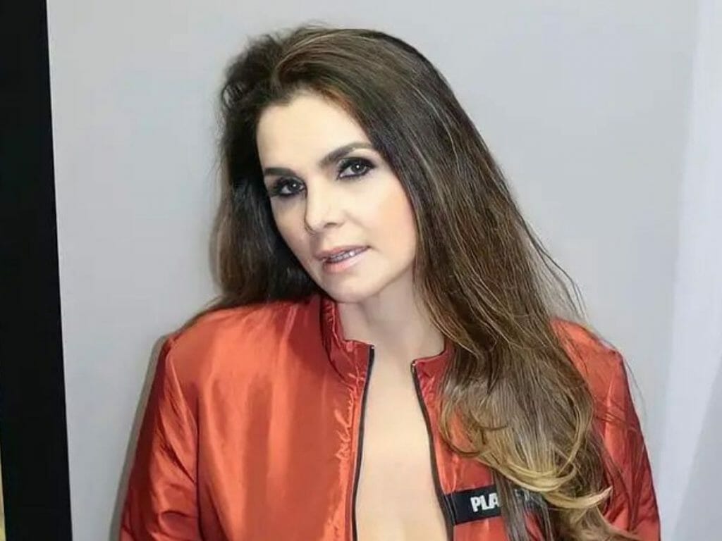 Luiza Ambiel