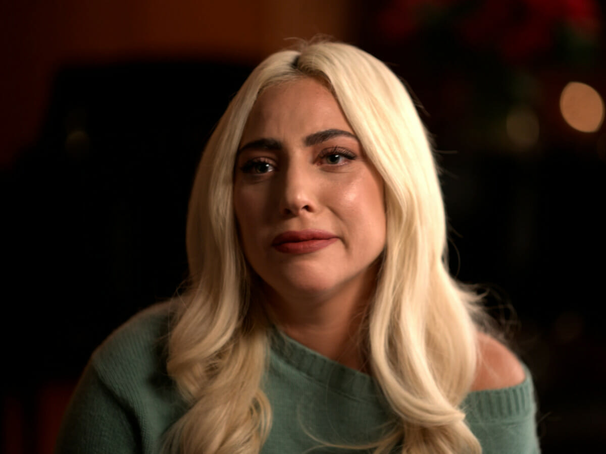 Lady Gaga diz que desabafou sobre estupro após sentir que estava ‘vivendo uma grande mentira’