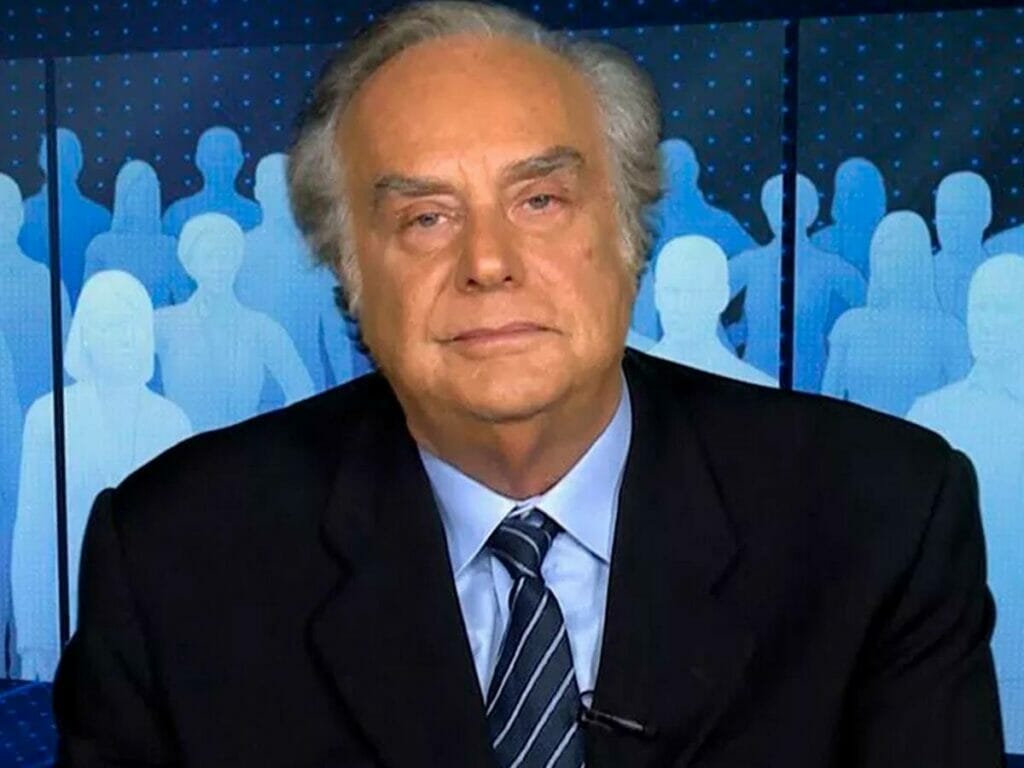 Arnaldo Jabor