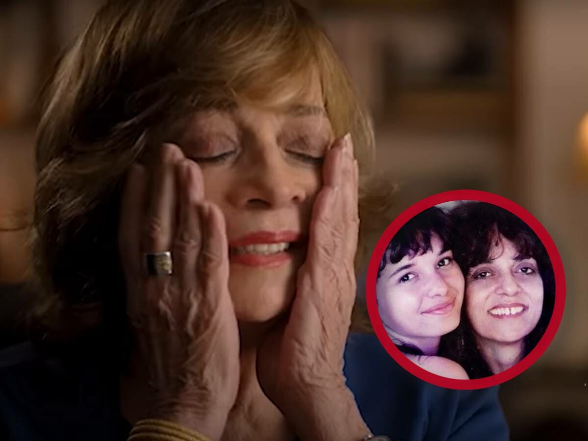 Gloria Perez cai no choro em trailer de documentário sobre assassinato de Daniella