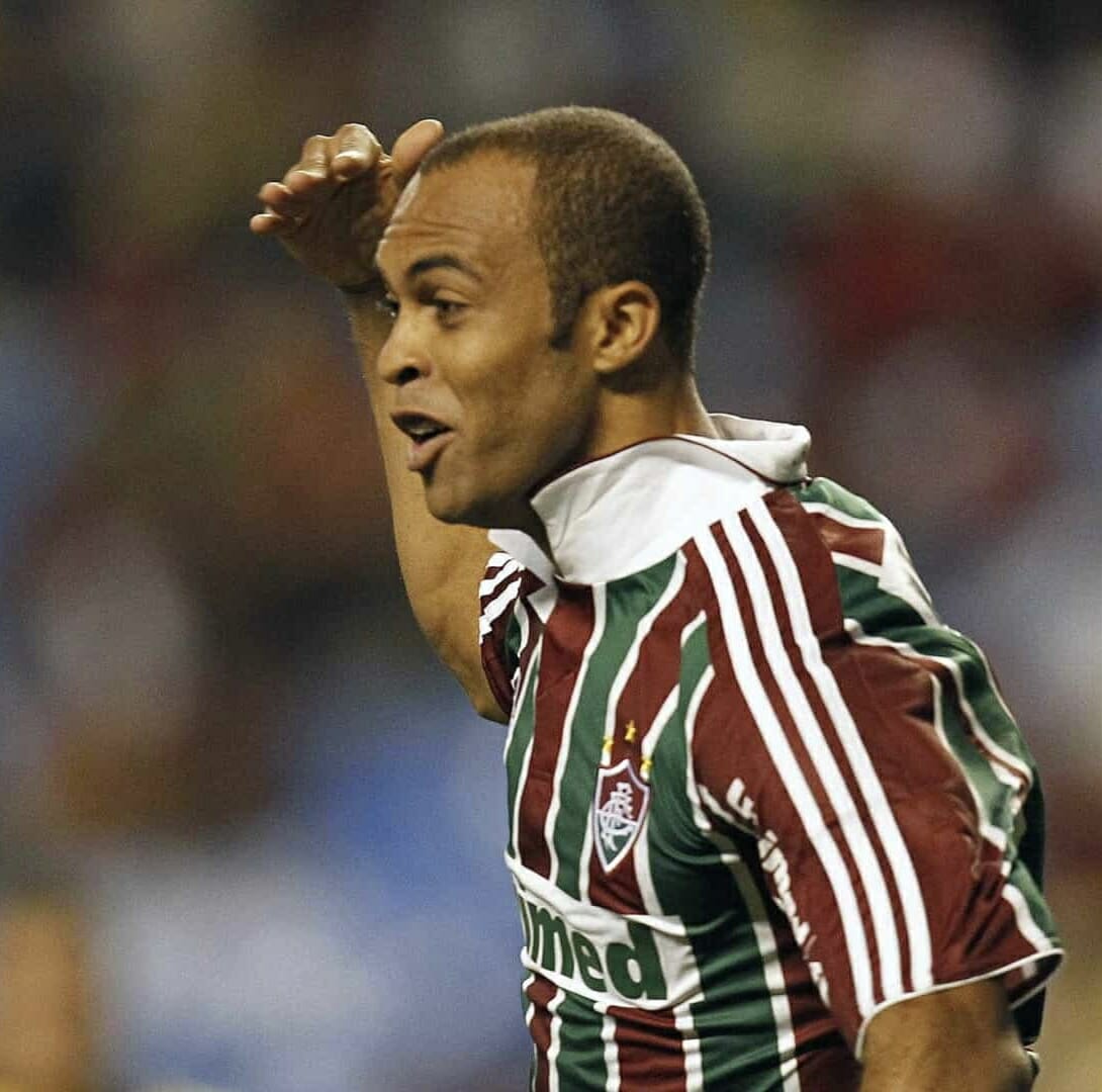 Ex-jogador do Fluminense sofre sequestro relâmpago no Rio de Janeiro: ‘há mais de uma semana vigiando a gente’