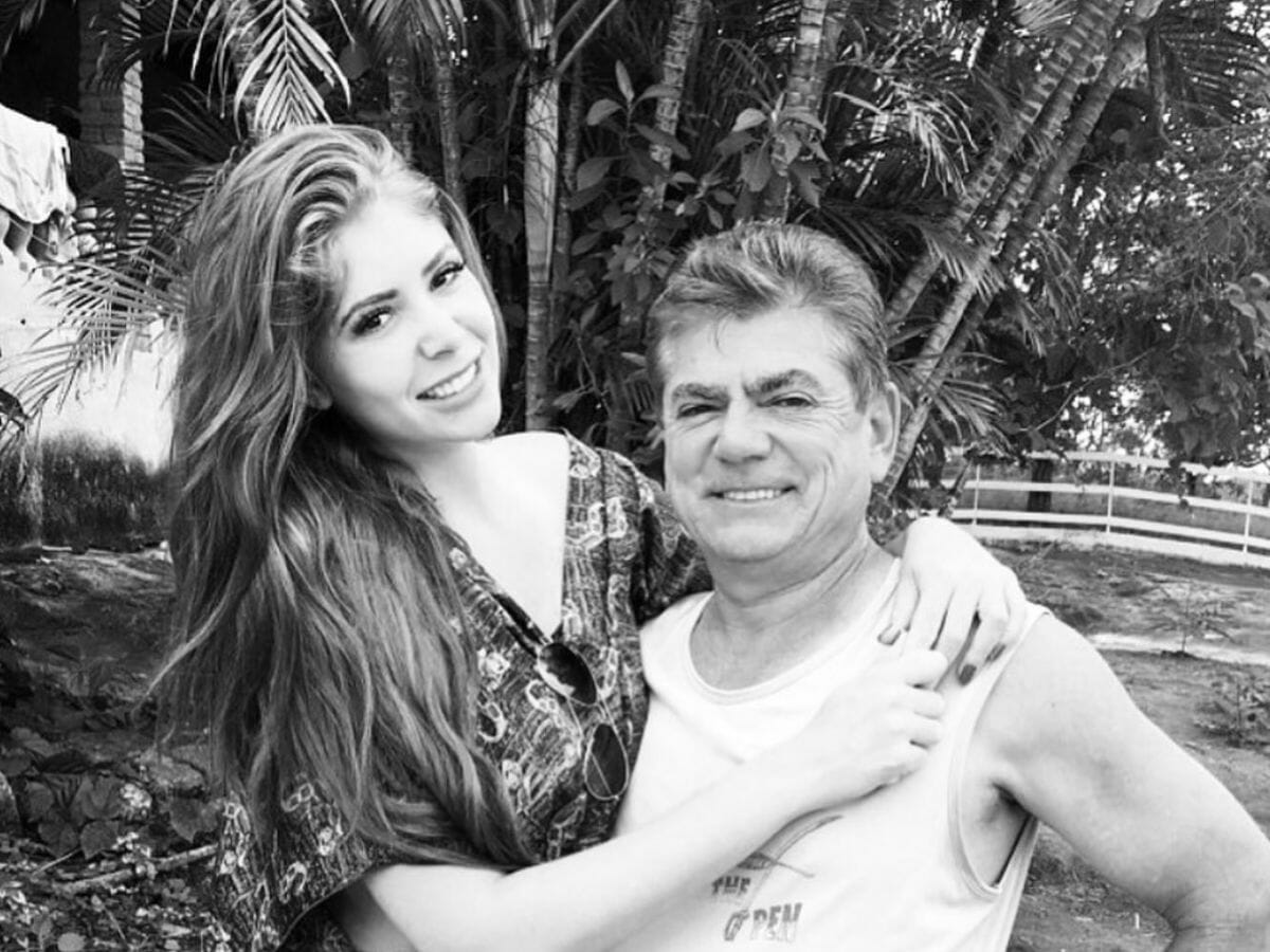 Pai de Amanda Gontijo, do BBB14, morre vítima de acidente de carro em Goiás