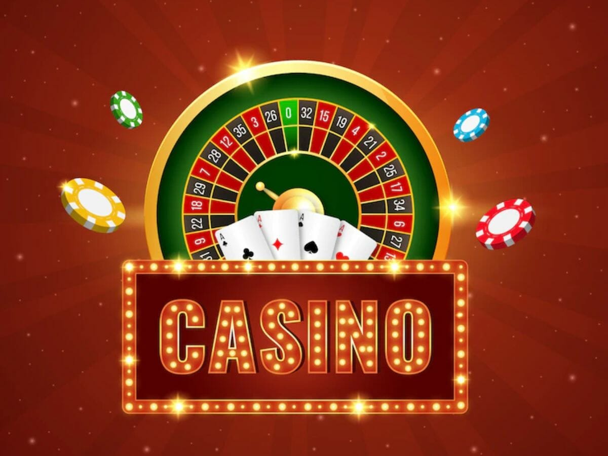 Os 5 melhores exemplos de online casino 