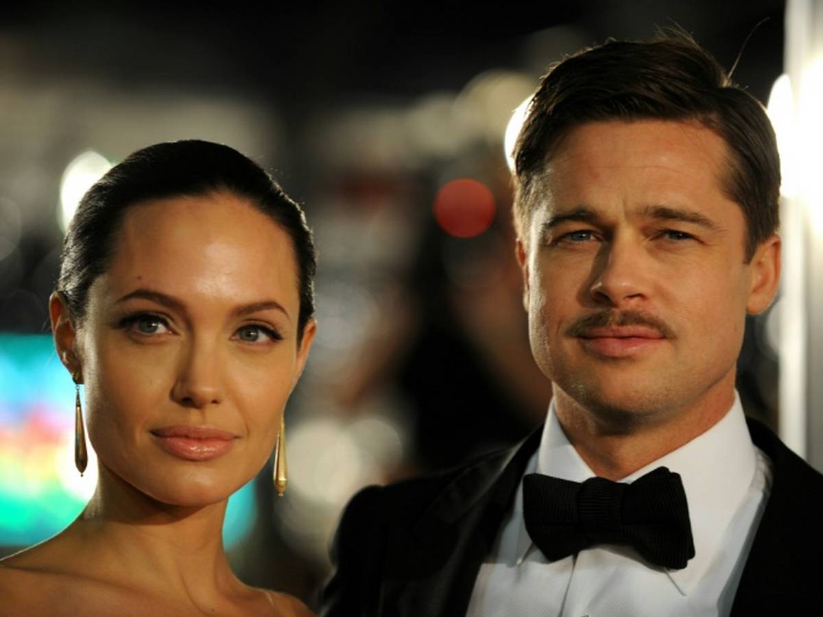 Brad Pitt se pronuncia após graves acusações feitas por Angelina Jolie