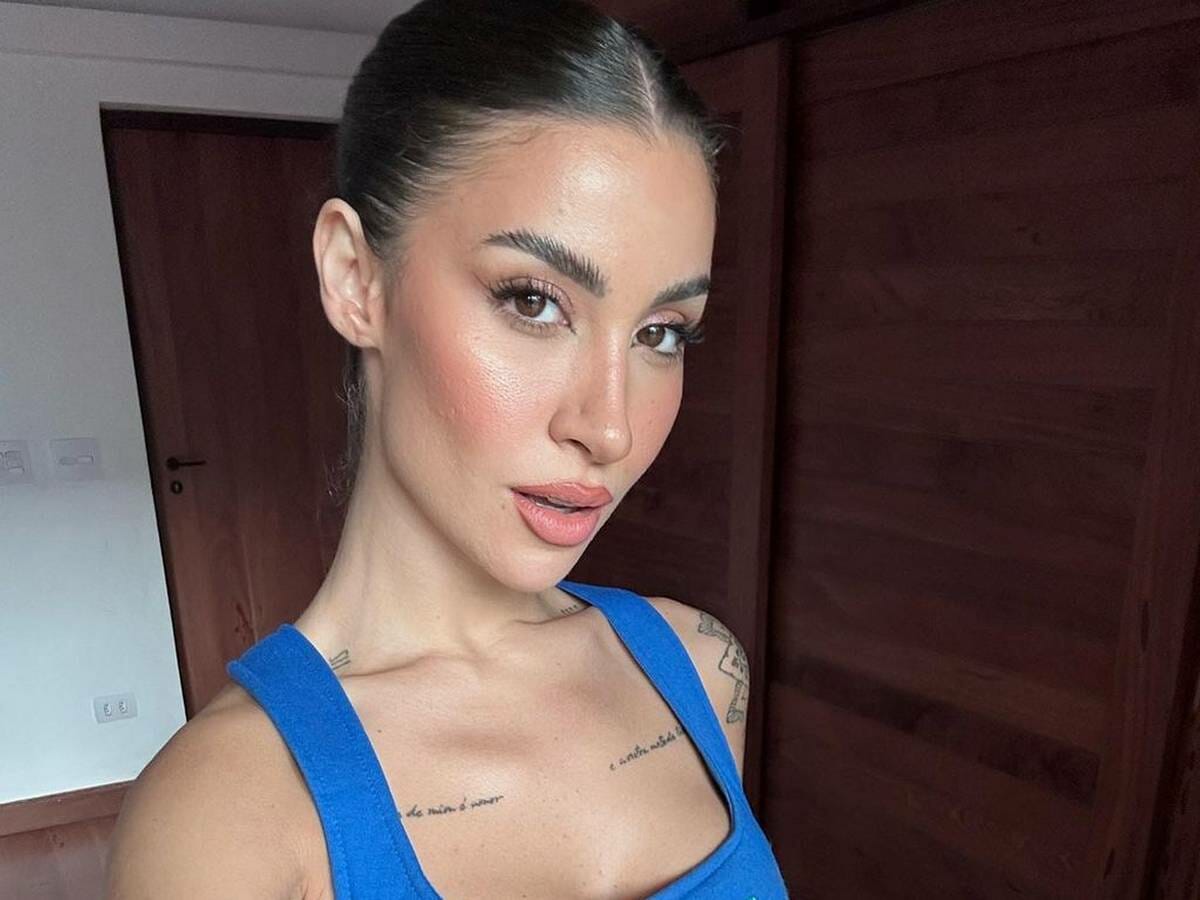 Bianca Andrade Presents Influencer Confirmed In ‘BBB23’