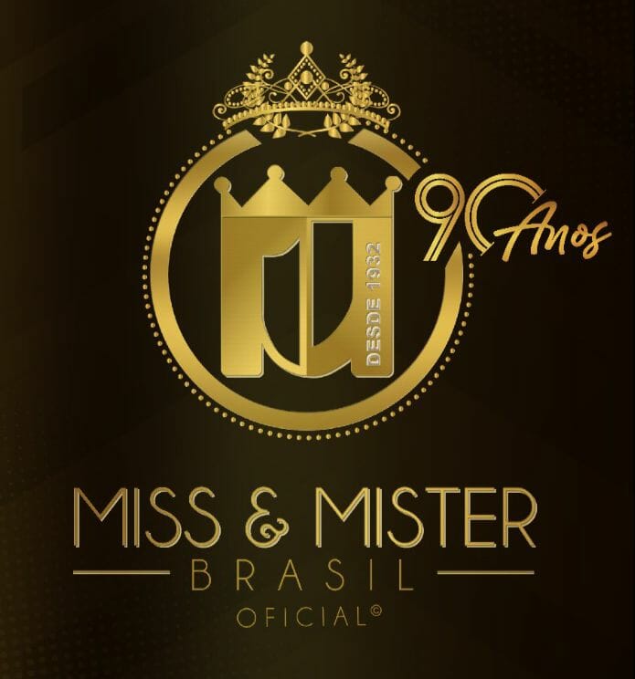 90 anos de Miss e Mister Brasil
