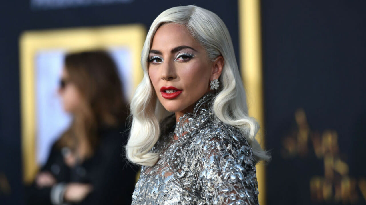 Lady Gaga é acusada da morte de uma amiga - Observatório dos Famosos