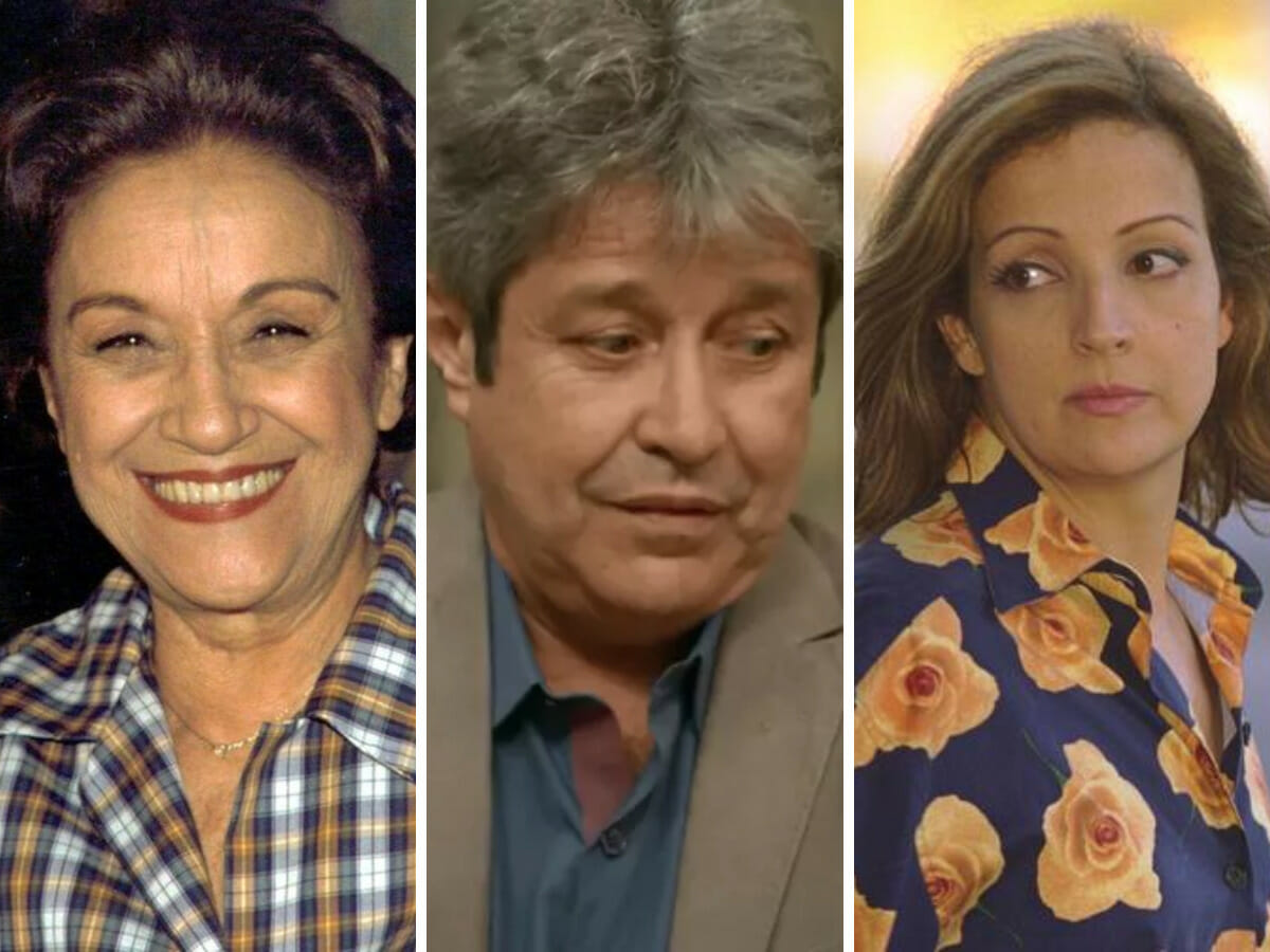 Uga Uga: seis atores morreram desde estreia da trama