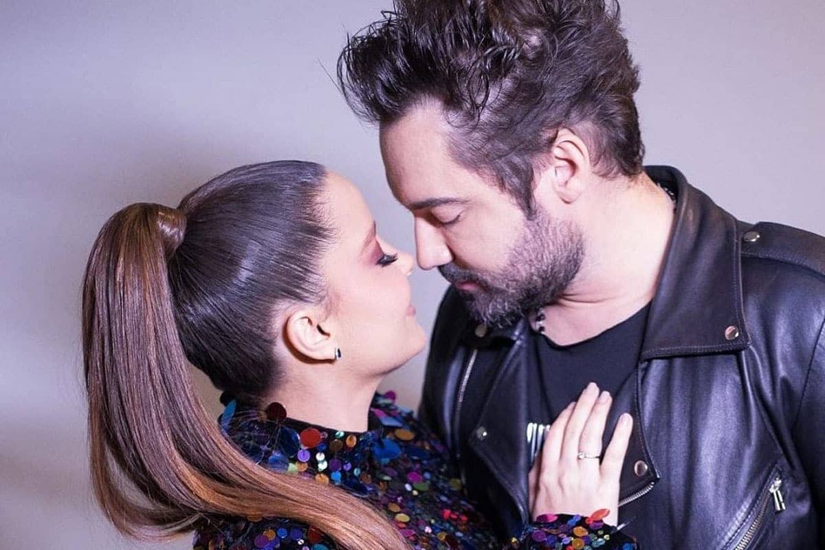 Maiara e Fernando Zor reataram namoro mais uma vez (Foto: Reprodução/Instagram)