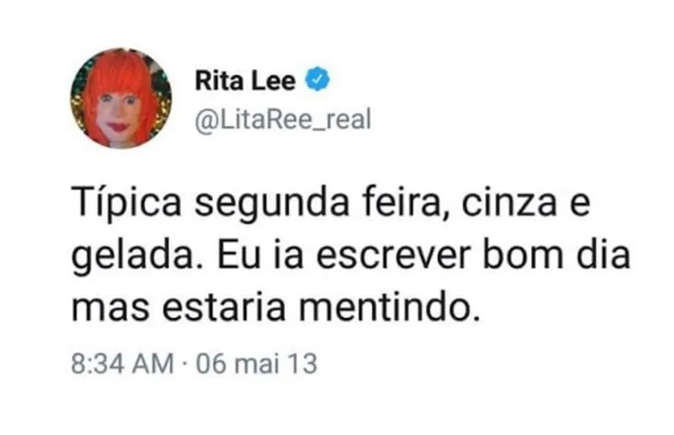 Rita Lee 