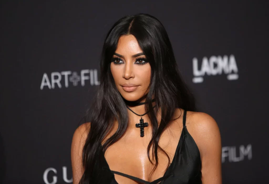Entenda fúria de atrizes com Kim Kardashian