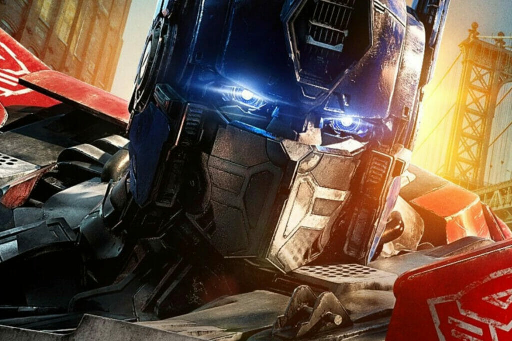 Quem é o vilão de Transformers: O Despertar das Feras? Unicron é a