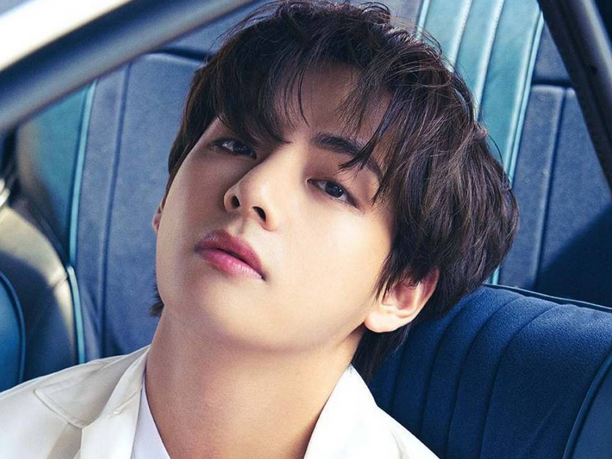 BTS' V becomes the first and only Asian act on Instagram to surpass 20  million likes on multiple posts