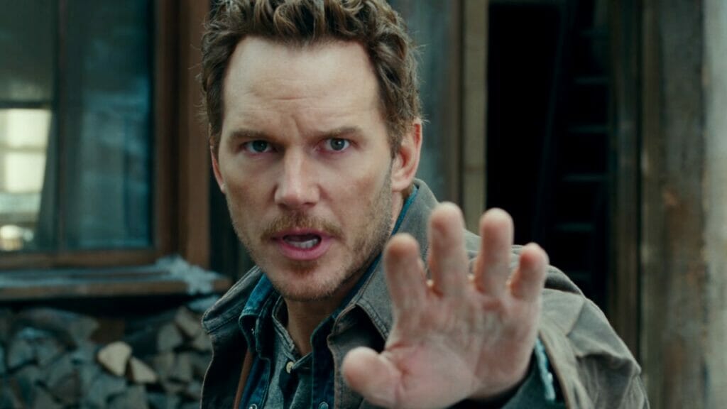Fãs sugerem Chris Pratt como novo Indiana Jones
