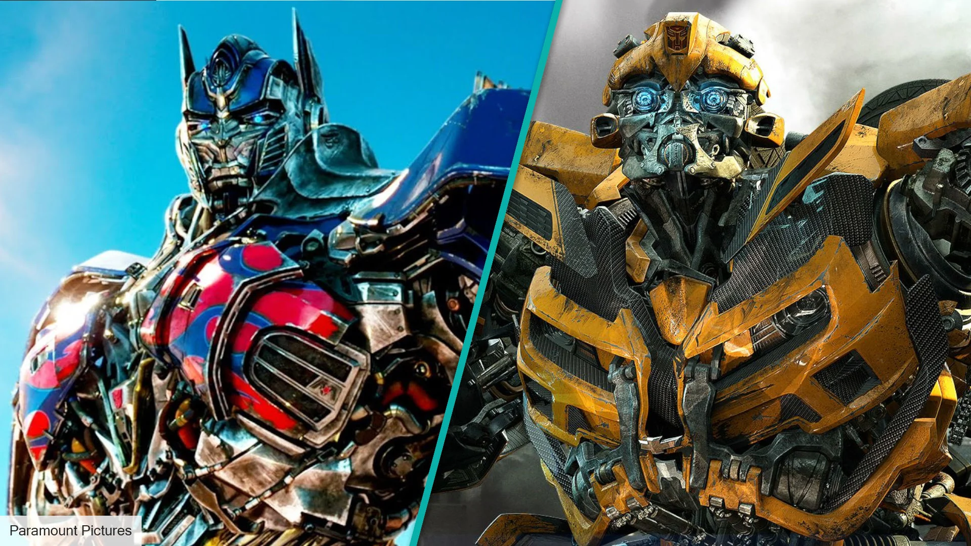Ingressos para ''Transformers – O Despertar das Feras'' já estão