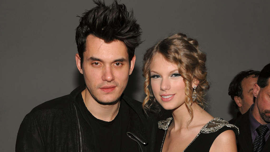 Taylor Swift e John Mayer