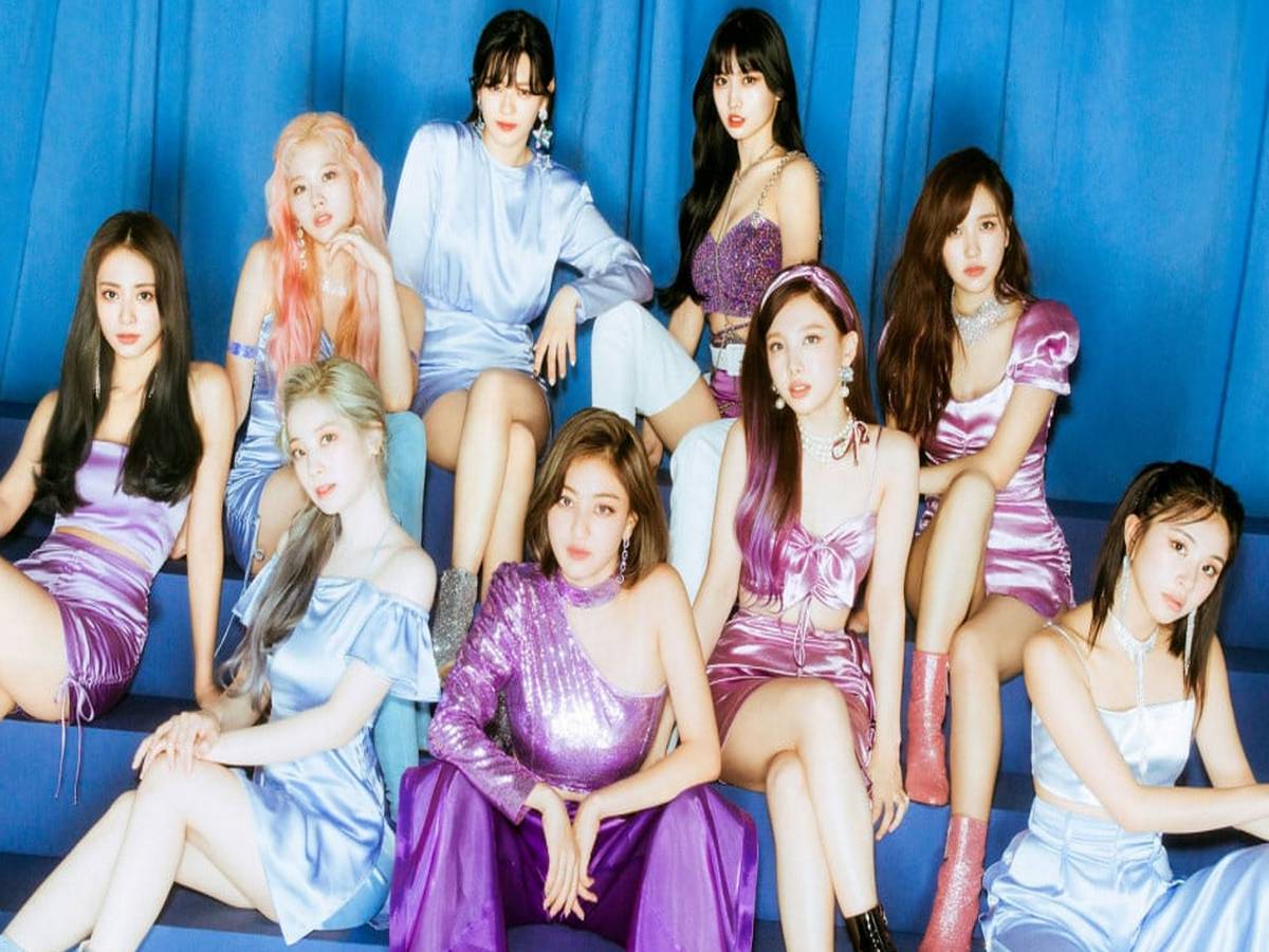 TWICE Expands Ready to Be Tour in 2024 With New Brazil Show