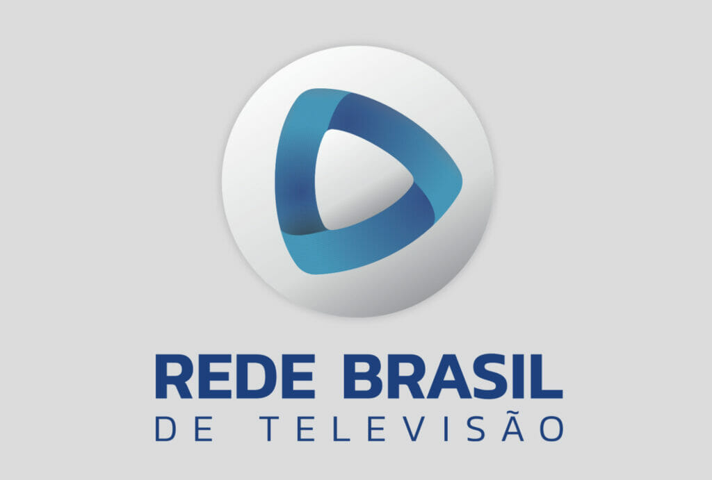 Nova marca da Rede Brasil de Televisão