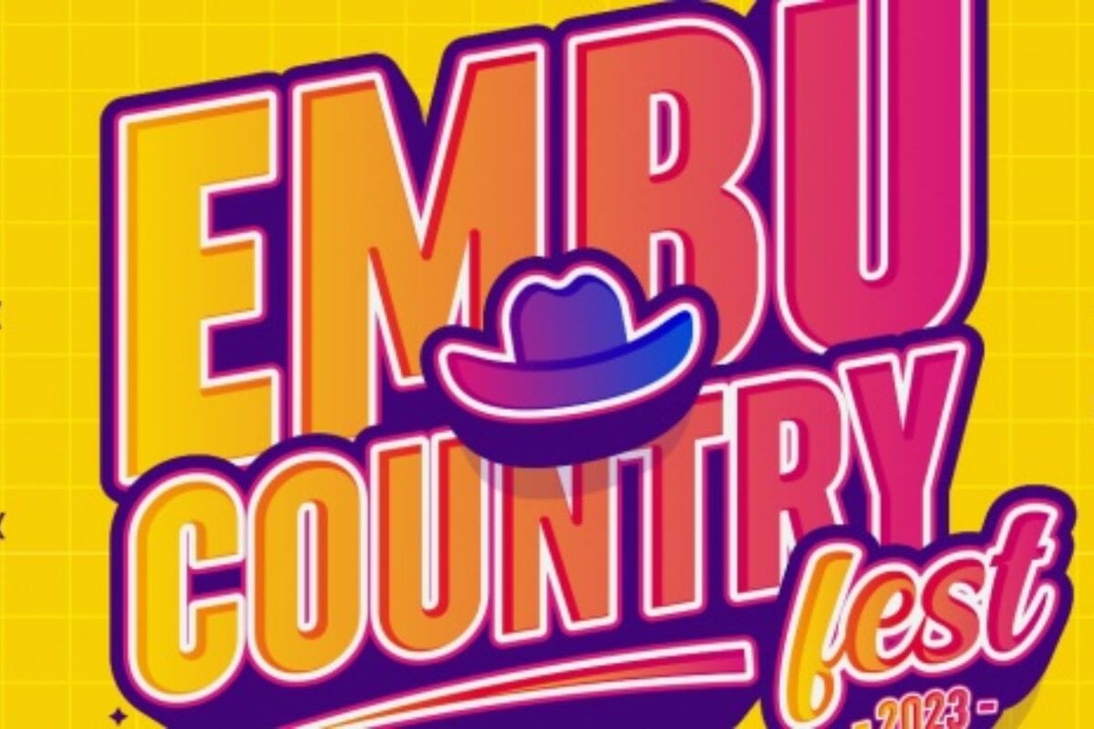 Embu Country Fest 2023
