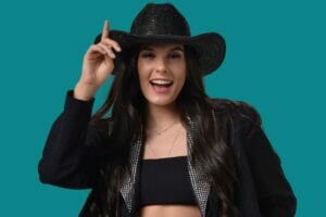 Ana Castela domina o top 10 do Spotify Brasil: cantora é a única sertaneja entre as mais tocadas (Foto: Divulgação)