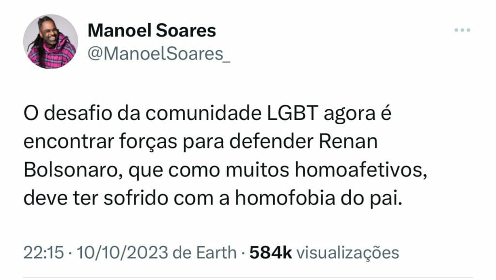 Manoel Soares 