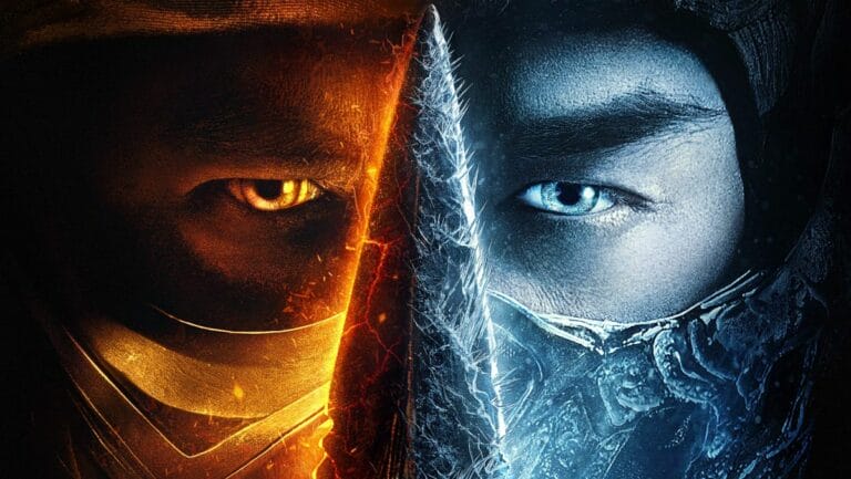 Mortal Kombat 2: elenco ganha nome de peso
