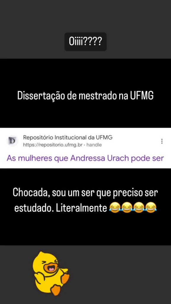 Andressa Urach 