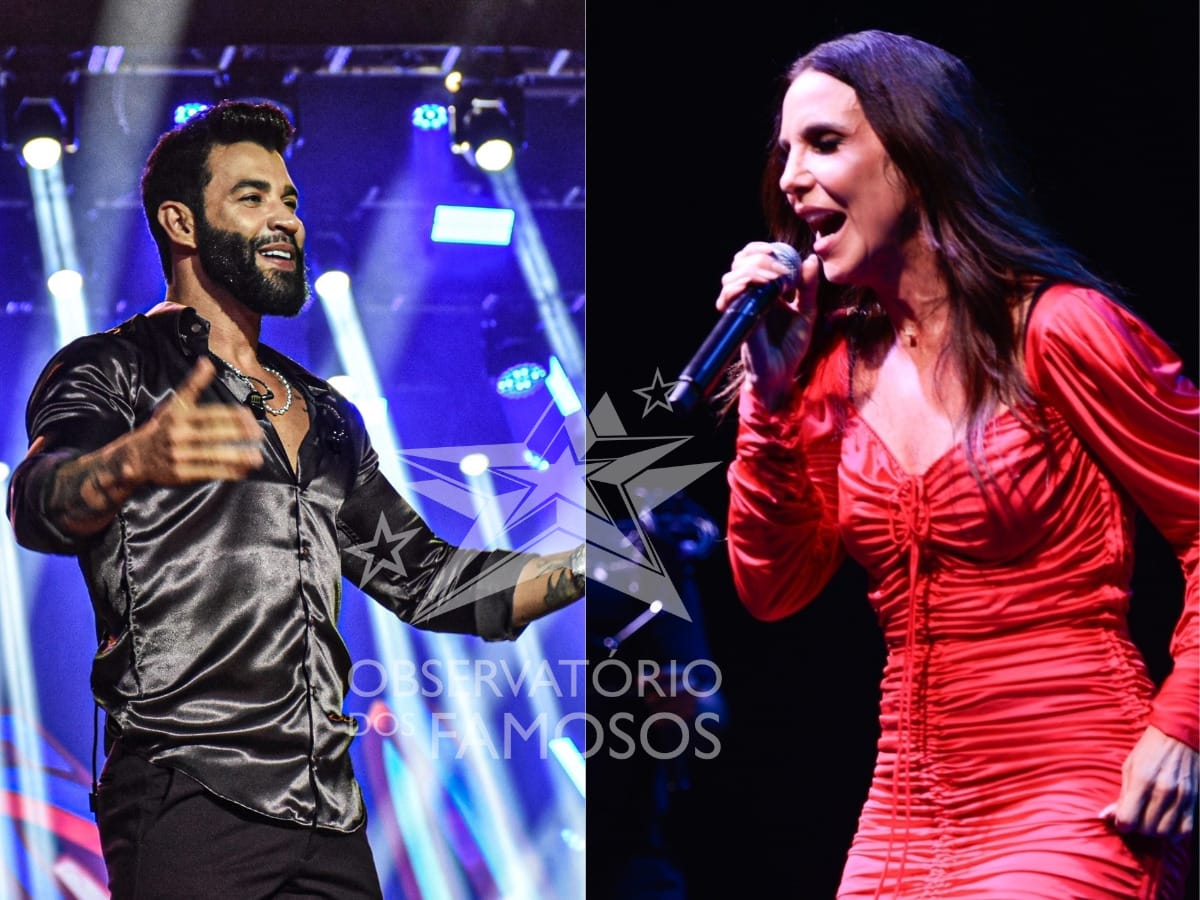 See the predictions of Gustavo Lima, Ivete Sangallo and other artists in 2024