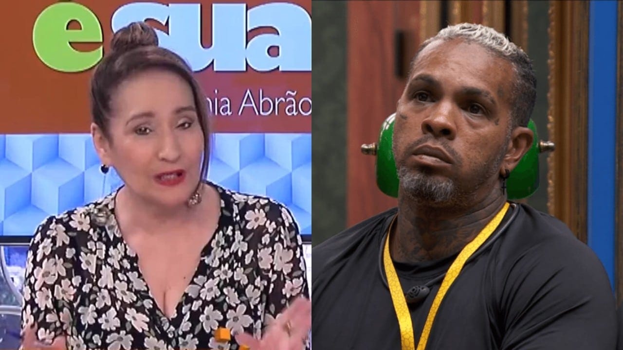 Sonia Abrão Diz Que Rodriguinho Esnoba ‘bbb24 Faz Alerta Ao Público 9370