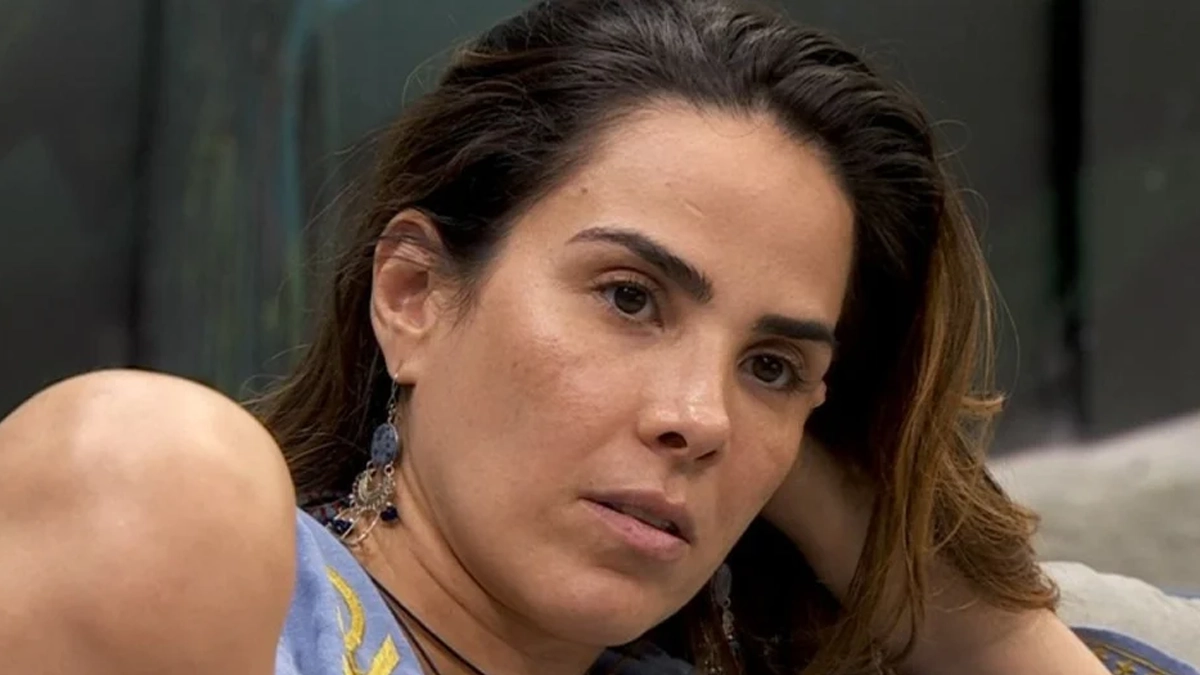 Saiba a verdade sobre dívida milionária de Wanessa Camargo (Foto: Reprodução TV Globo)