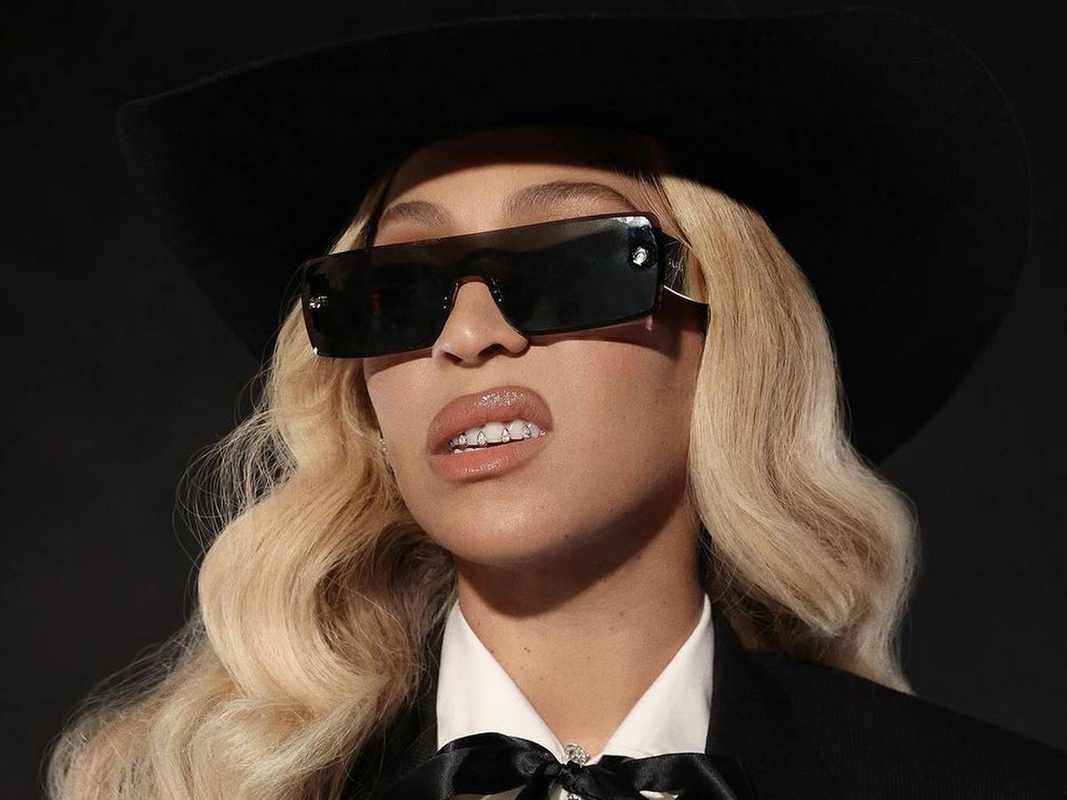 Beyoncé: saiba qual é o funk brasileiro que a cantora utilizou em seu novo álbum